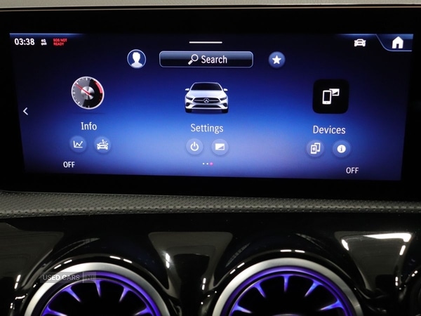 Used Mercedes-Benz A-Class 2025 for sale - 76743803: Photo 40