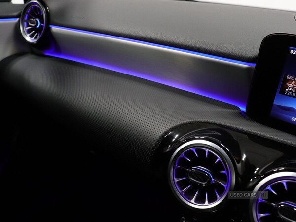 Used Mercedes-Benz A-Class 2025 for sale - 76743803: Photo 41