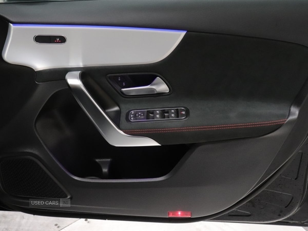 Used Mercedes-Benz A-Class 2025 for sale - 76743803: Photo 42