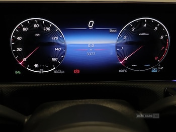 Used Mercedes-Benz A-Class 2025 for sale - 76743803: Photo