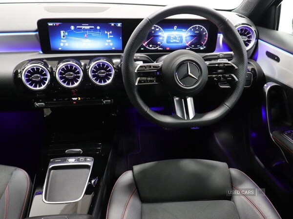 Used Mercedes-Benz A-Class 2025 for sale - 76743803: Photo 5