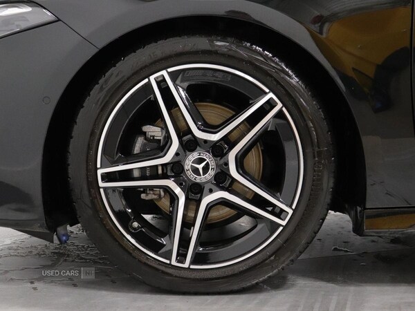 Used Mercedes-Benz A-Class 2025 for sale - 76743803: Photo 6