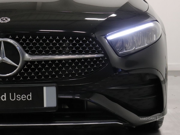 Used Mercedes-Benz A-Class 2025 for sale - 76743803: Photo 7