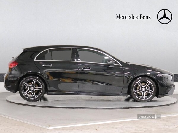 Used Mercedes-Benz A-Class 2025 for sale - 76743803: Photo 8