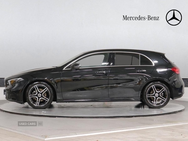 Used Mercedes-Benz A-Class 2025 for sale - 76743803: Photo 9