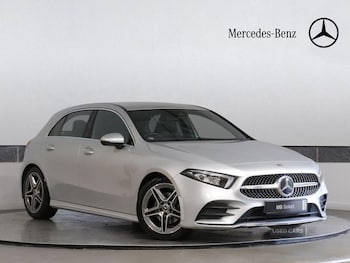 Used Mercedes-Benz A-Class 2019 for sale - 78677172: Photo