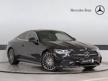 Used Mercedes-Benz CLE 2025 for sale - 77825411: Photo