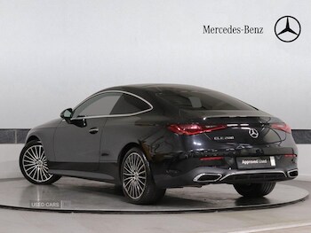 Used Mercedes-Benz CLE 2025 for sale - 77825411: Photo