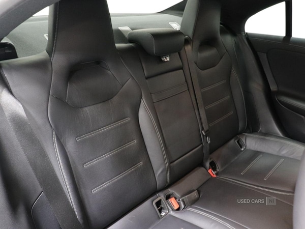Used Mercedes-Benz CLA 2022 for sale - 76410030: Photo 10