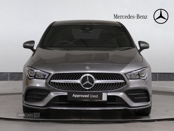 Used Mercedes-Benz CLA 2022 for sale - 76410030: Photo 12