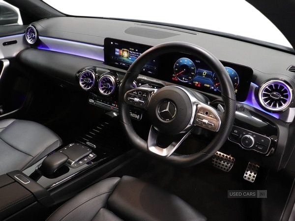 Used Mercedes-Benz CLA 2022 for sale - 76410030: Photo 14