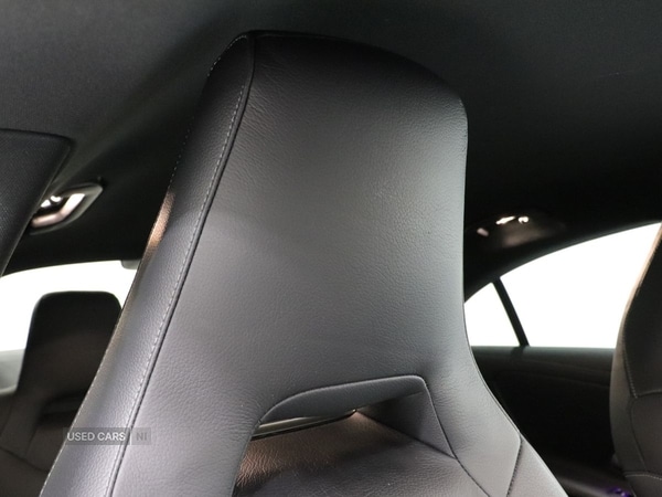 Used Mercedes-Benz CLA 2022 for sale - 76410030: Photo 15