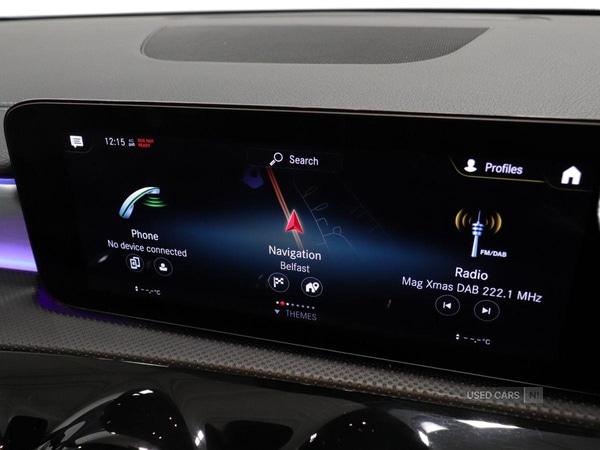 Used Mercedes-Benz CLA 2022 for sale - 76410030: Photo 16