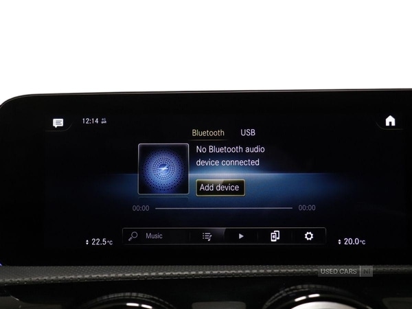 Used Mercedes-Benz CLA 2022 for sale - 76410030: Photo 17