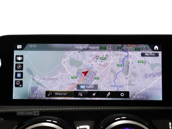 Used Mercedes-Benz CLA 2022 for sale - 76410030: Photo 18