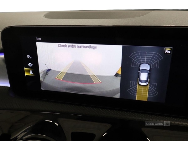 Used Mercedes-Benz CLA 2022 for sale - 76410030: Photo 19