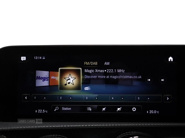 Used Mercedes-Benz CLA 2022 for sale - 76410030: Photo 20