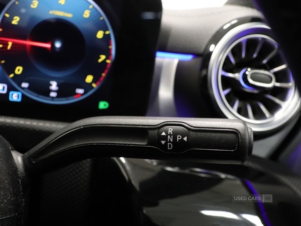 Used Mercedes-Benz CLA 2022 for sale - 76410030: Photo 21