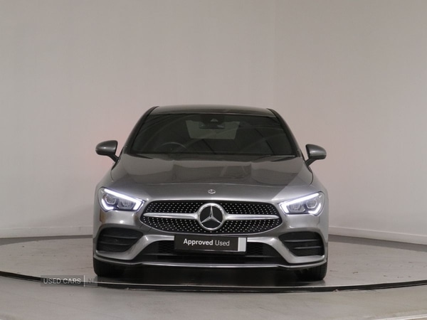 Used Mercedes-Benz CLA 2022 for sale - 76410030: Photo 23
