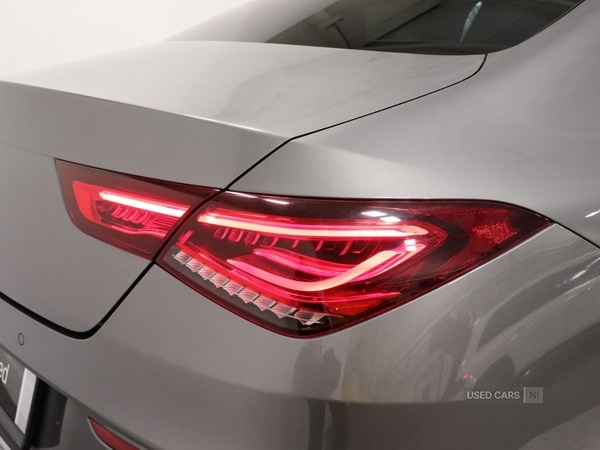 Used Mercedes-Benz CLA 2022 for sale - 76410030: Photo 24