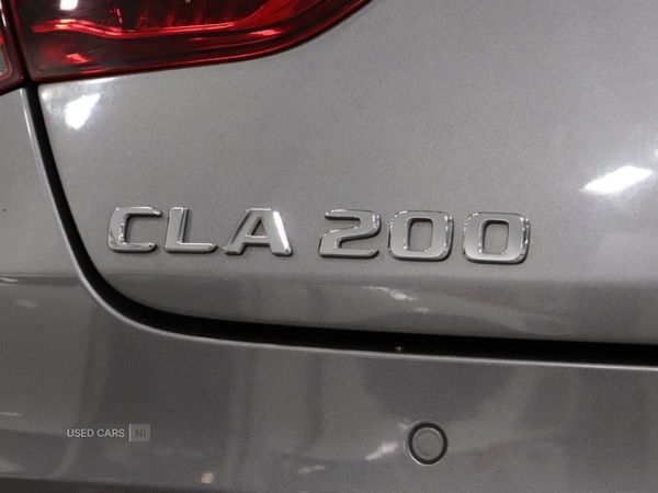Used Mercedes-Benz CLA 2022 for sale - 76410030: Photo 25