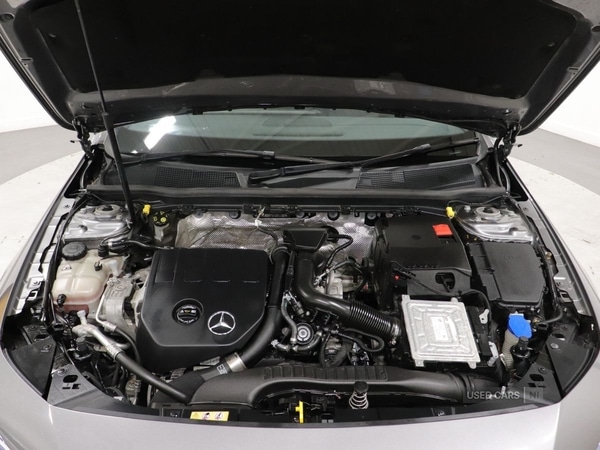 Used Mercedes-Benz CLA 2022 for sale - 76410030: Photo 26