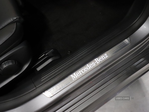 Used Mercedes-Benz CLA 2022 for sale - 76410030: Photo 27