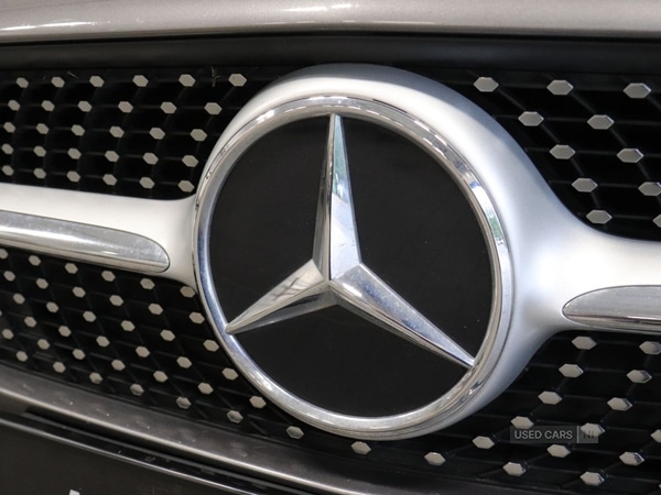 Used Mercedes-Benz CLA 2022 for sale - 76410030: Photo 28