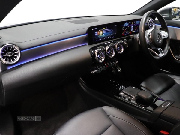 Used Mercedes-Benz CLA 2022 for sale - 76410030: Photo 3