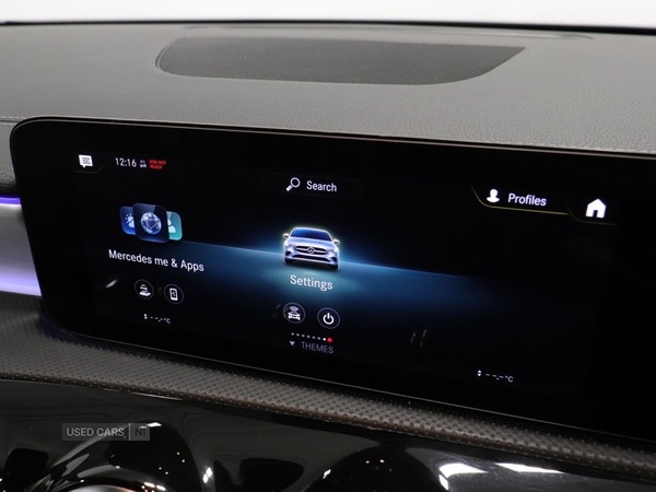 Used Mercedes-Benz CLA 2022 for sale - 76410030: Photo 30