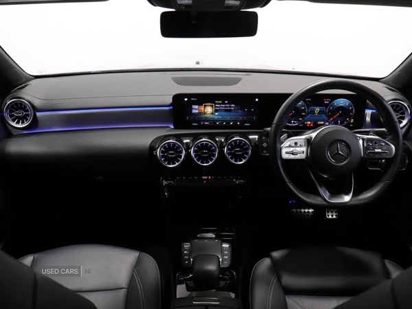 Used Mercedes-Benz CLA 2022 for sale - 76410030: Photo 31