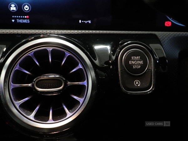 Used Mercedes-Benz CLA 2022 for sale - 76410030: Photo 33