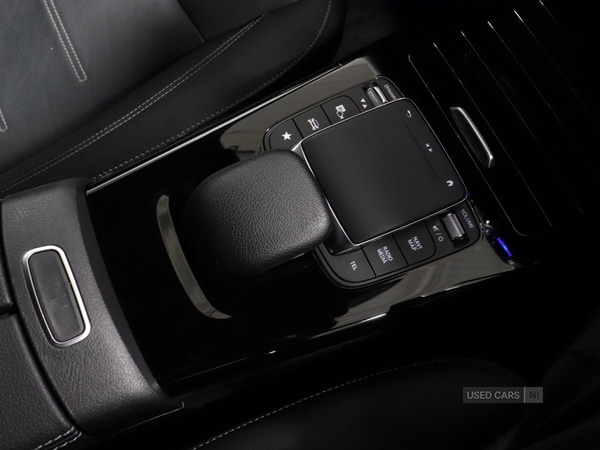 Used Mercedes-Benz CLA 2022 for sale - 76410030: Photo 34