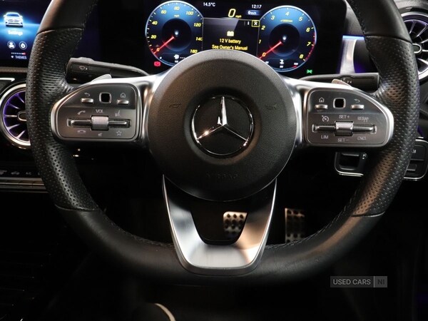 Used Mercedes-Benz CLA 2022 for sale - 76410030: Photo 36