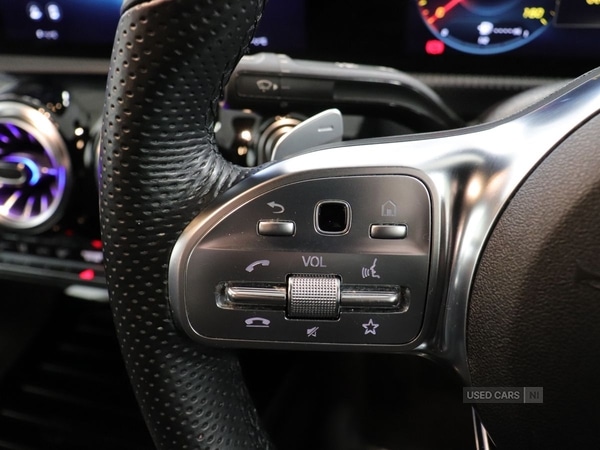 Used Mercedes-Benz CLA 2022 for sale - 76410030: Photo 37