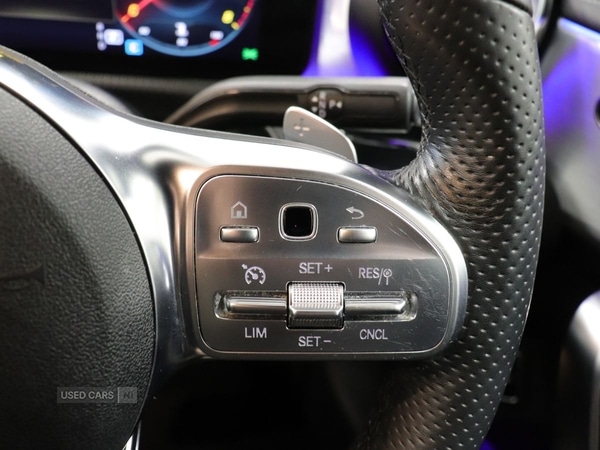 Used Mercedes-Benz CLA 2022 for sale - 76410030: Photo 38