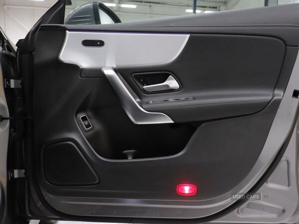 Used Mercedes-Benz CLA 2022 for sale - 76410030: Photo 39