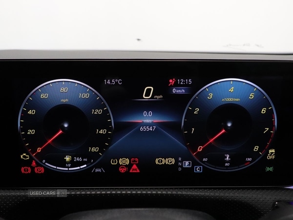 Used Mercedes-Benz CLA 2022 for sale - 76410030: Photo 4