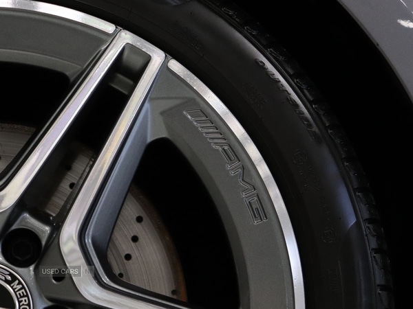 Used Mercedes-Benz CLA 2022 for sale - 76410030: Photo 40