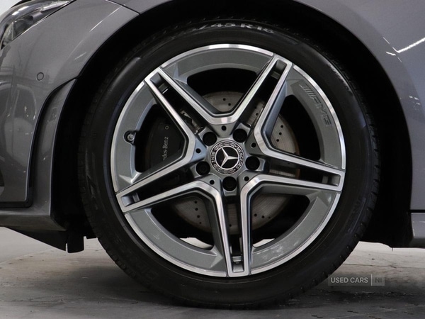 Used Mercedes-Benz CLA 2022 for sale - 76410030: Photo 6