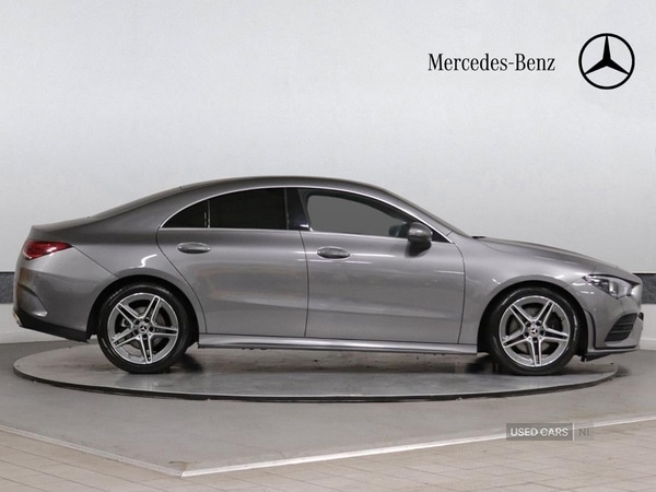 Used Mercedes-Benz CLA 2022 for sale - 76410030: Photo 8