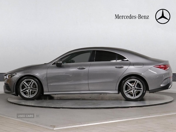Used Mercedes-Benz CLA 2022 for sale - 76410030: Photo 9
