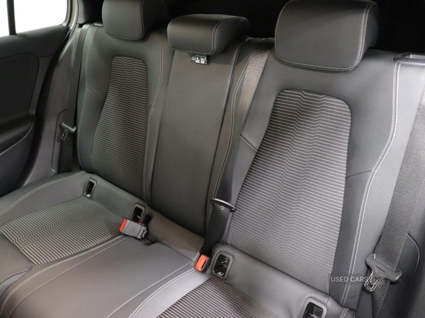Used Mercedes-Benz A-Class 2021 for sale - 76359465: Photo 10