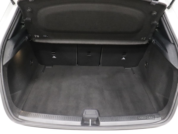 Used Mercedes-Benz A-Class 2021 for sale - 76359465: Photo 11