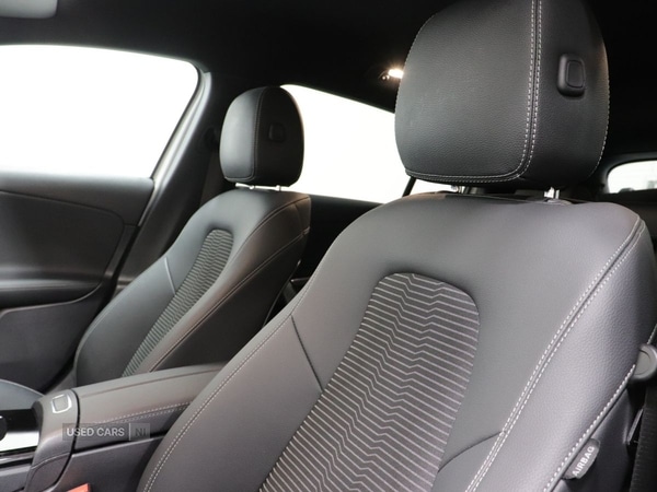 Used Mercedes-Benz A-Class 2021 for sale - 76359465: Photo 15
