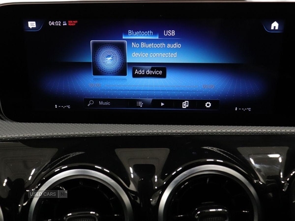 Used Mercedes-Benz A-Class 2021 for sale - 76359465: Photo 17