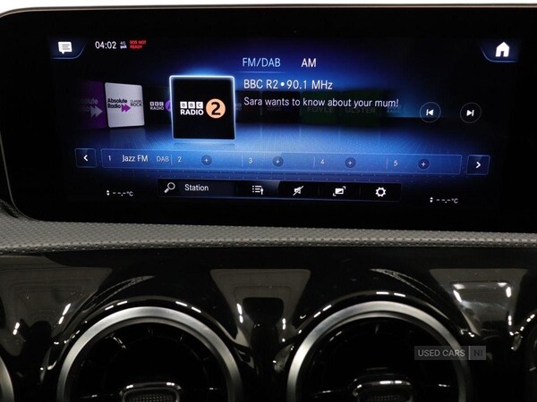Used Mercedes-Benz A-Class 2021 for sale - 76359465: Photo 20