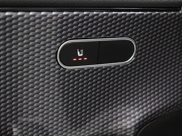 Used Mercedes-Benz A-Class 2021 for sale - 76359465: Photo 22
