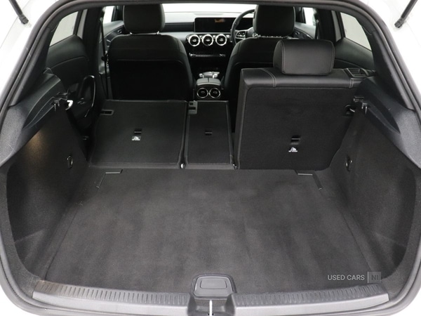 Used Mercedes-Benz A-Class 2021 for sale - 76359465: Photo 27
