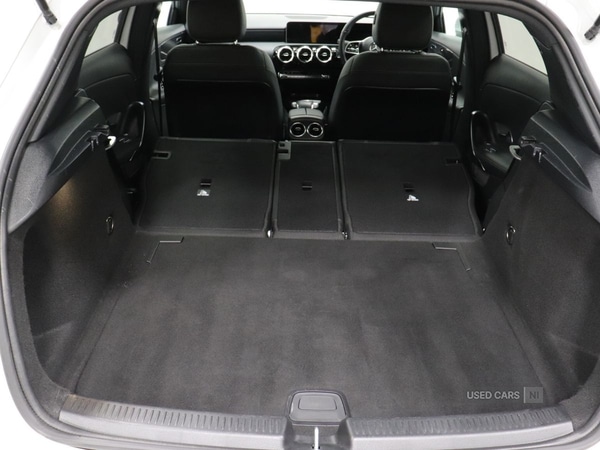 Used Mercedes-Benz A-Class 2021 for sale - 76359465: Photo 28